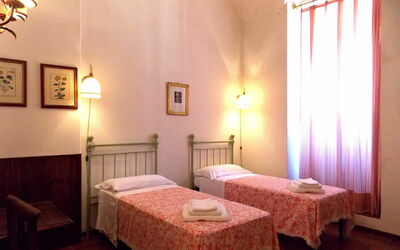 Feriebolig:&nbsp;Senni 1