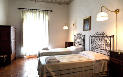 Feriebolig:&nbsp;Senni 6