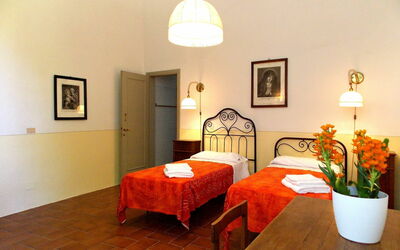 Feriebolig:&nbsp;Senni 1