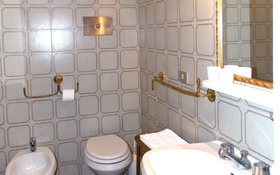 Feriebolig:&nbsp;Senni 5