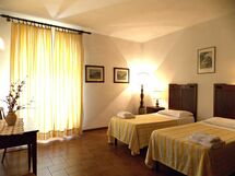 Feriebolig:&nbsp;Senni 4