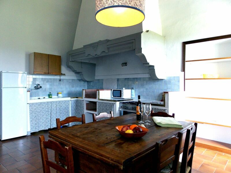 Feriebolig:&nbsp;Senni 4