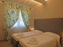 Feriebolig:&nbsp;Fornace 1