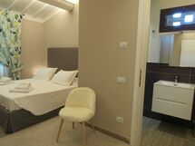 Feriebolig:&nbsp;Fornace 1