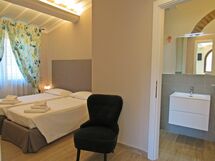 Feriebolig:&nbsp;Fornace 1