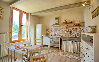 Casa Fioraie