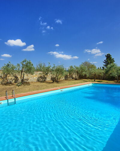 Tenuta Bibbiano