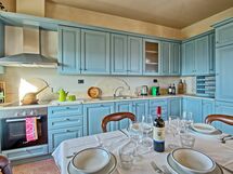 Feriebolig:&nbsp;Bibbiano 2 - Pero