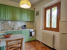 Feriebolig:&nbsp;Bibbiano 1