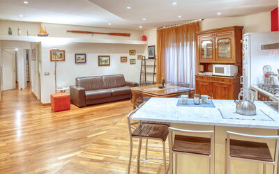 Dai Fiorentini - Apartment In Levanto