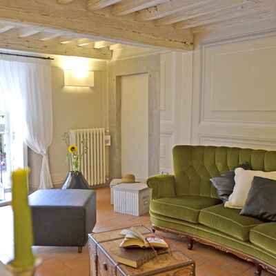 Appartamento Tommasi Fierli