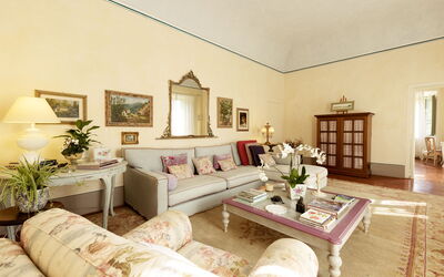 Villa Talamo Fonteblanda