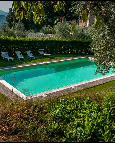 Orto Degli Olivi Proprietà