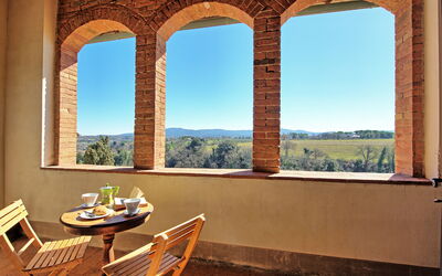 Palazzo Del Capitano