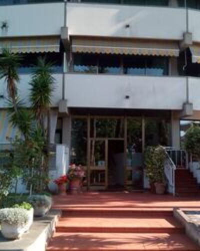 Residence Leopardi