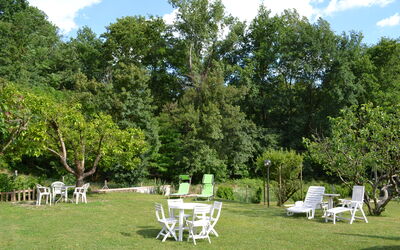 Agriturismo Il Giaggiolo without Pool