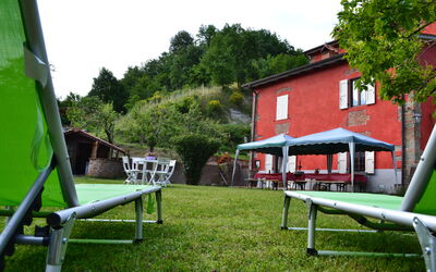 Agriturismo Il Giaggiolo without Pool