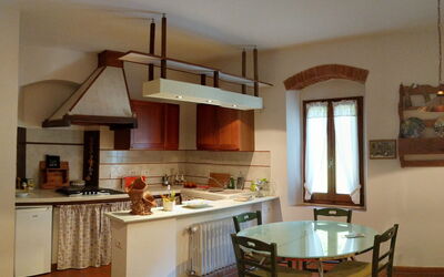 Feriebolig:&nbsp;Giglio