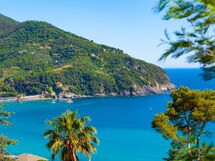 Il Giardino Sul Mare - Levanto