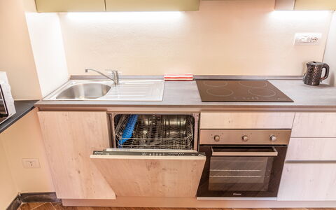 Feriebolig:&nbsp;Razza Apartment - Levanto