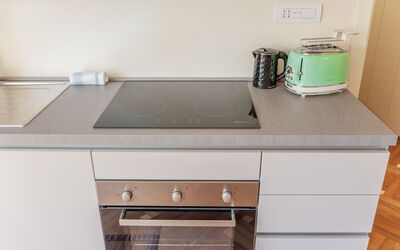 Feriebolig:&nbsp;Aragosta Apartment - Levanto