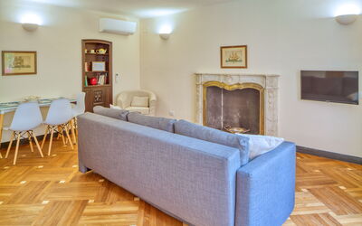 Feriebolig:&nbsp;Aragosta Apartment - Levanto