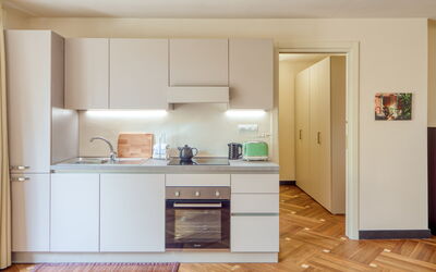 Feriebolig:&nbsp;Aragosta Apartment - Levanto