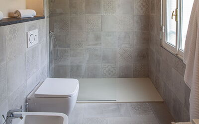 Feriebolig:&nbsp;Sgombro Apartment - Levanto