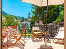 Feriebolig:&nbsp;Totano Apartment - Levanto