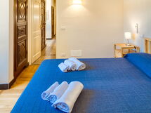 Feriebolig:&nbsp;Totano Apartment - Levanto