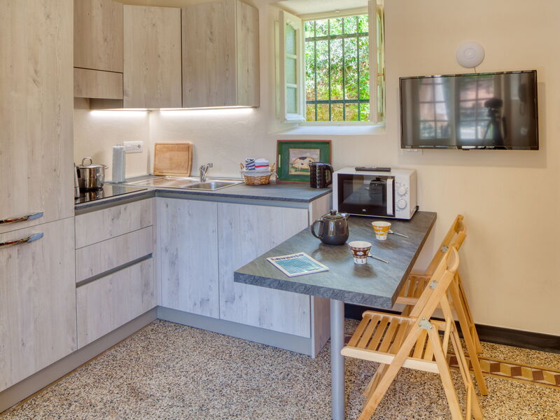 Feriebolig:&nbsp;Totano Apartment - Levanto