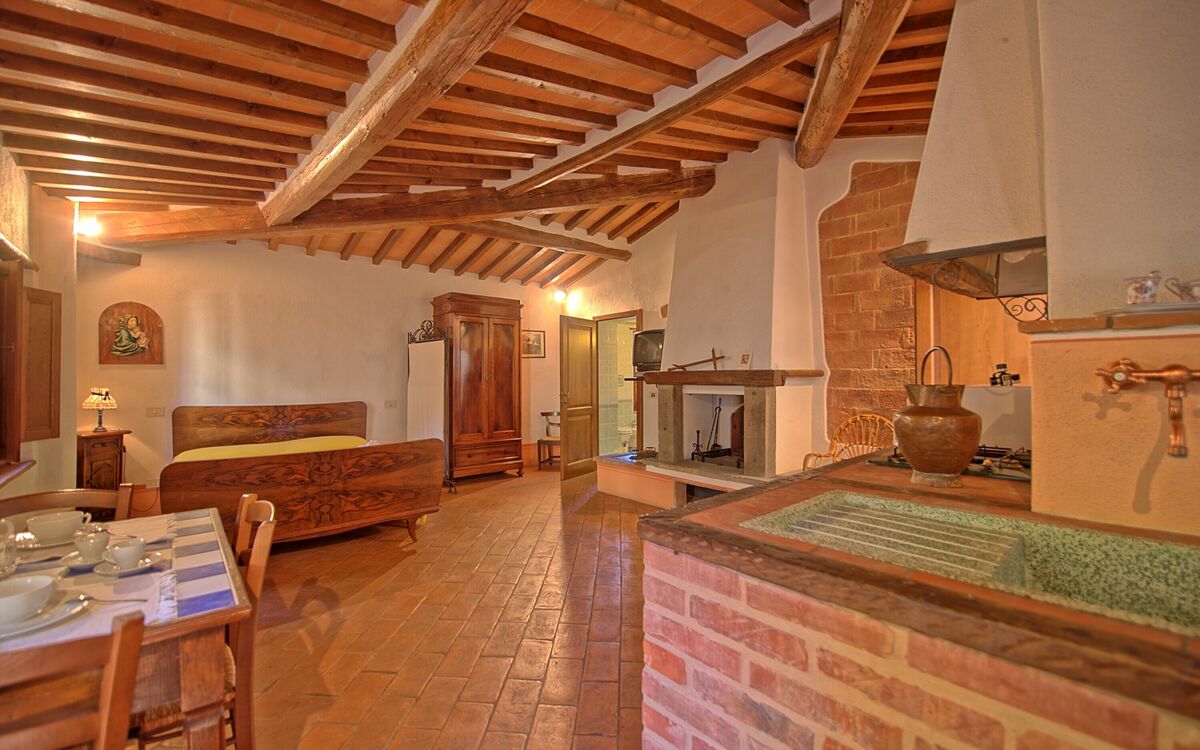 Feriebolig:&nbsp;Cipresso