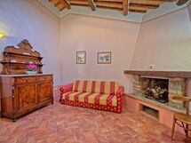 Feriebolig:&nbsp;Quercia