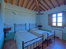 Feriebolig:&nbsp;Quercia