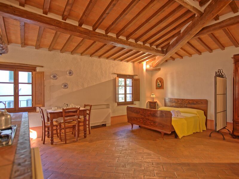 Feriebolig:&nbsp;Cipresso