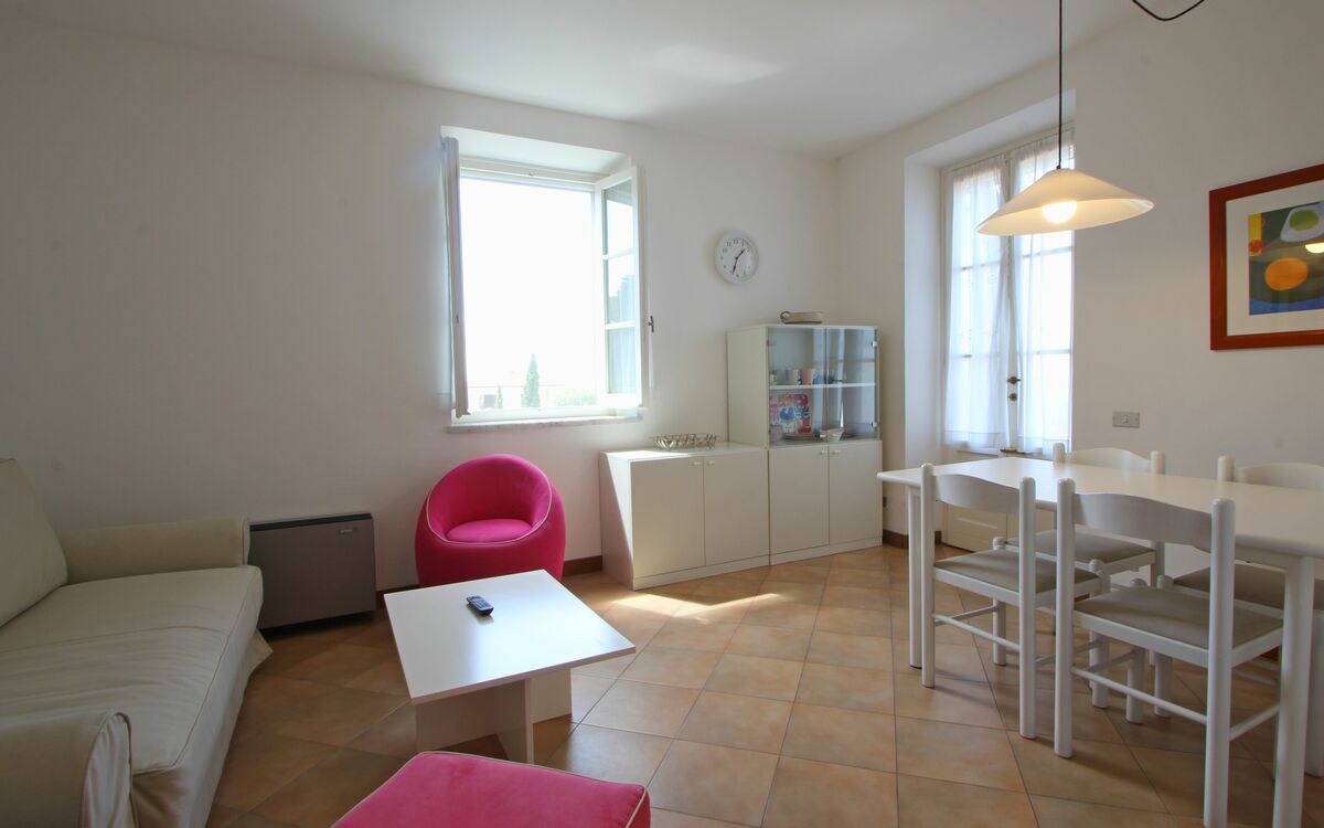 Feriebolig:&nbsp;Zefiro