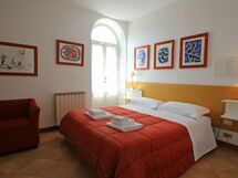 Feriebolig:&nbsp;Zefiro