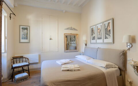 Casa Annateresa: Billedramme, Ejendom, Møbel, Azure, Træ, Komfort, Belysning, Indretning, Arkitektur