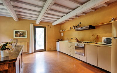 Feriebolig:&nbsp;Villa Cerchiaia