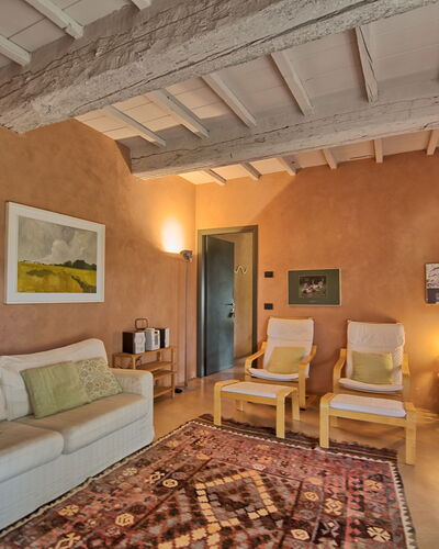 Villa Casino Di Caccia