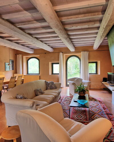 Villa Cerchiaia