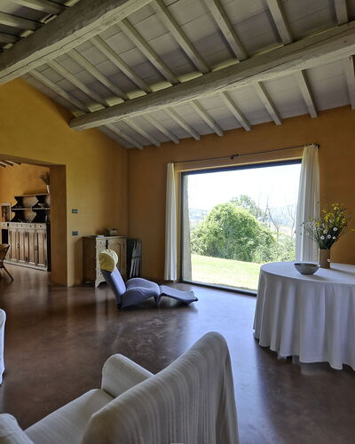 Villa Sasseto