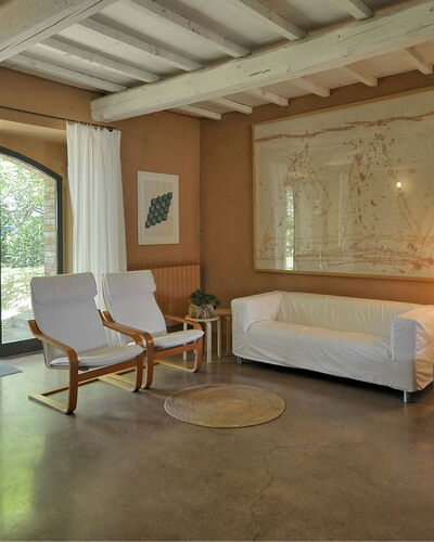 Villa Poderuccio