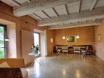 Feriebolig:&nbsp;Villa Casino Di Caccia