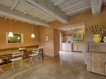 Feriebolig:&nbsp;Villa Casino Di Caccia