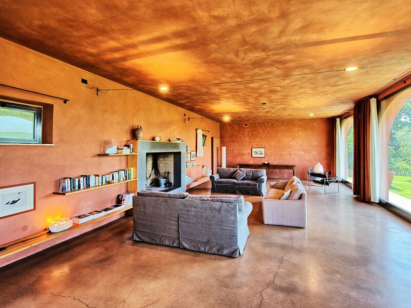 Feriebolig:&nbsp;Villa Sorgente