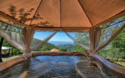 Villa Tenuta Lonciano - Sesto Fiorentino, Toscana, Italien