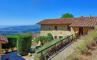 Villa Tenuta Lonciano