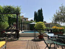 Villa Toppani Del Sodo