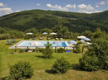 Villa Il Biancospino